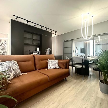 Szewska Apartment ~ 200M Main Square ~ Self Check-In 20H فروتسواف الغرفة الصورة