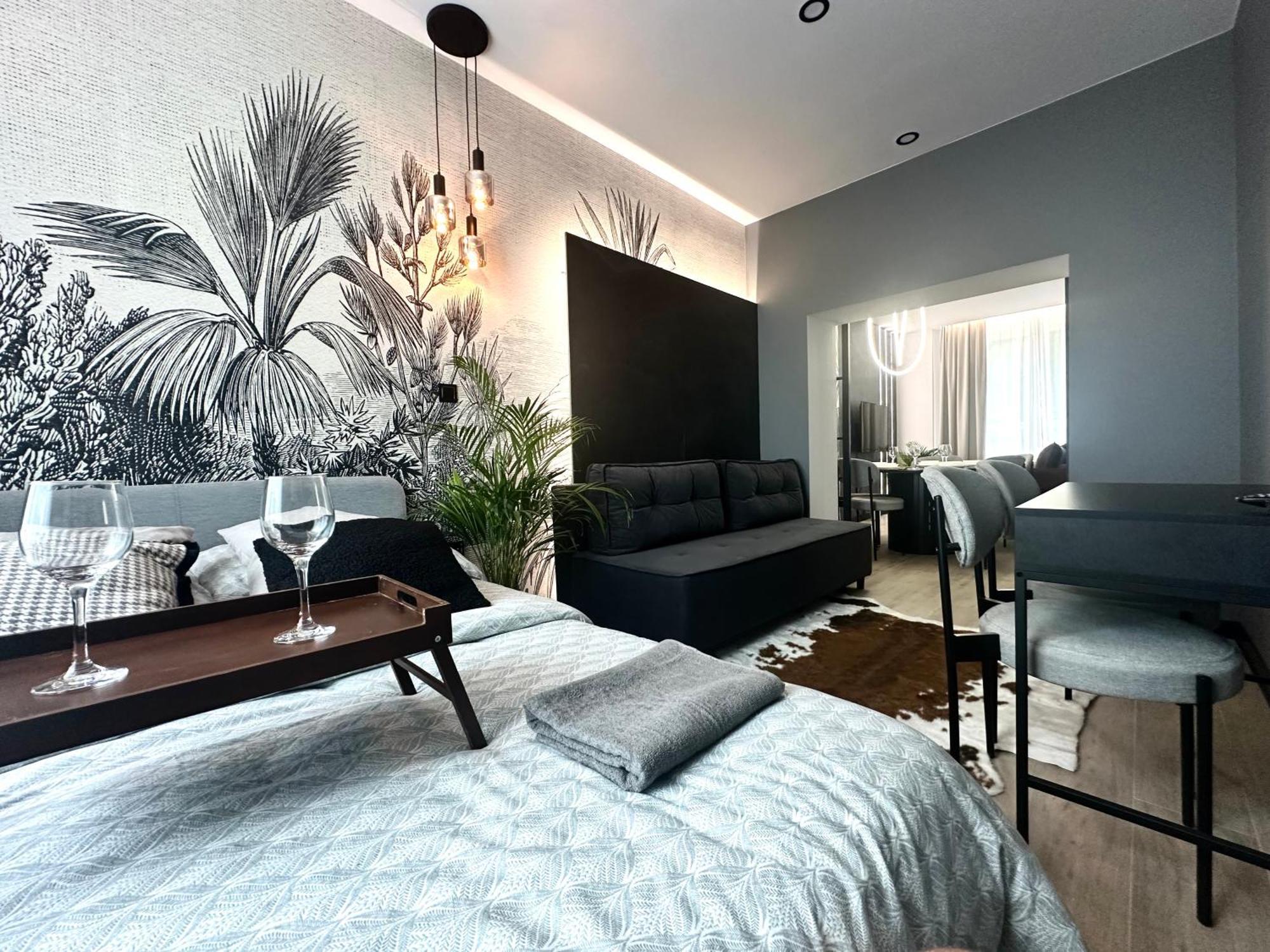 Szewska Apartment ~ 200M Main Square ~ Self Check-In 20H فروتسواف الغرفة الصورة